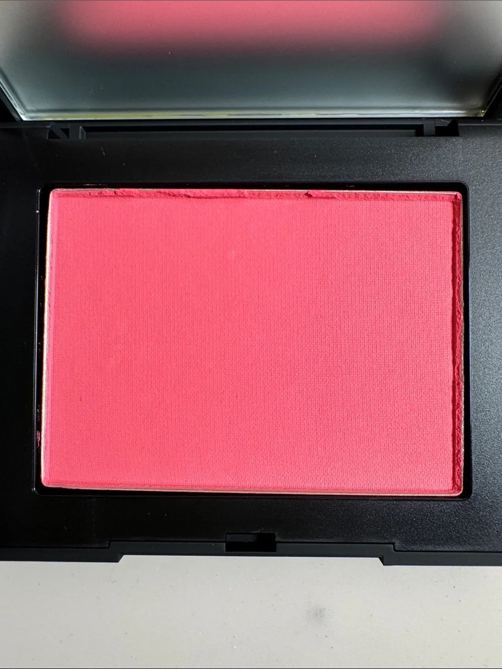 NARS colors dominant